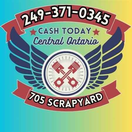 Dubreuilville Ontario Scrap Car Quote Services