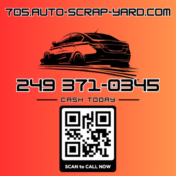 Hilton Beach Ontario Used Auto Parts Services