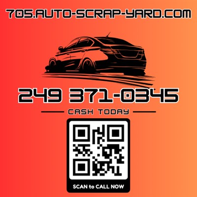 Harley Ontario Junk Car Pickup Services