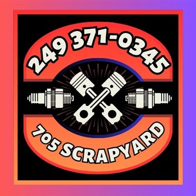 Matachewan Ontario Automotive Scrapyard Services