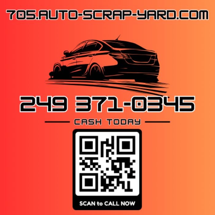 Matachewan Ontario Scrap Car Quote Services
