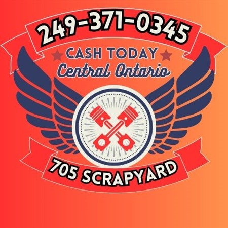 West Grey Ontario Used Auto Parts Services