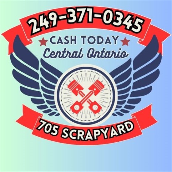 Garson Ontario Scrap Car Quote Services