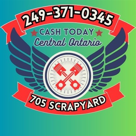 Rayside-Balfour Ontario Vehicle Recycling Services