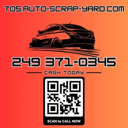 Magnetawan Ontario 24-7 Towing Service Services