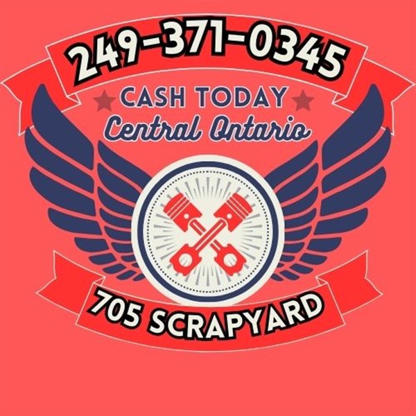 Chisholm Ontario Junk Car Pickup Services