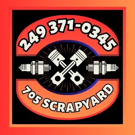 Smooth Rock Falls Ontario Scrap Car Quote Services