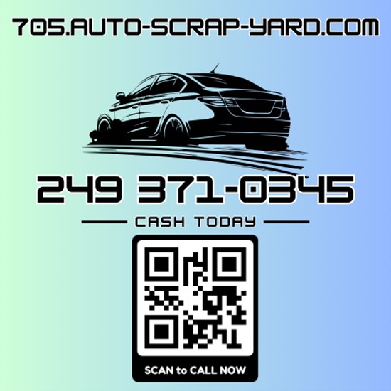 Englehart Ontario 24-7 Towing Service Services