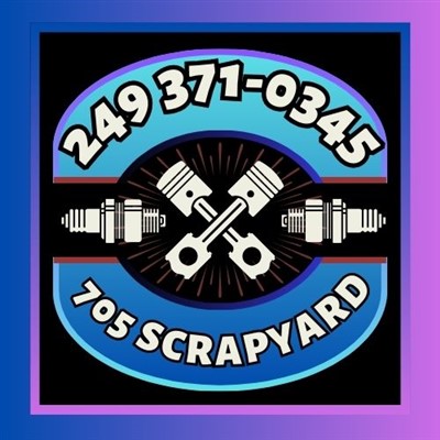 Southgate Ontario Automotive Scrapyard Services