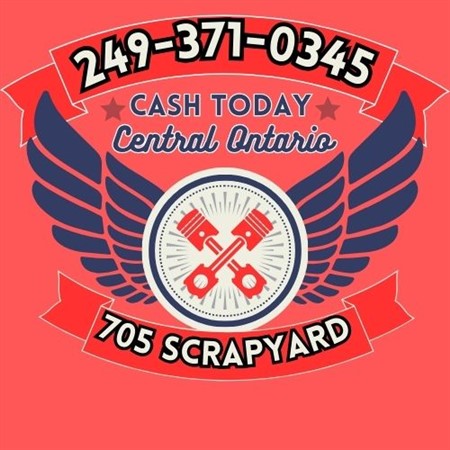 Timmins Ontario Scrap Car Quote Services
