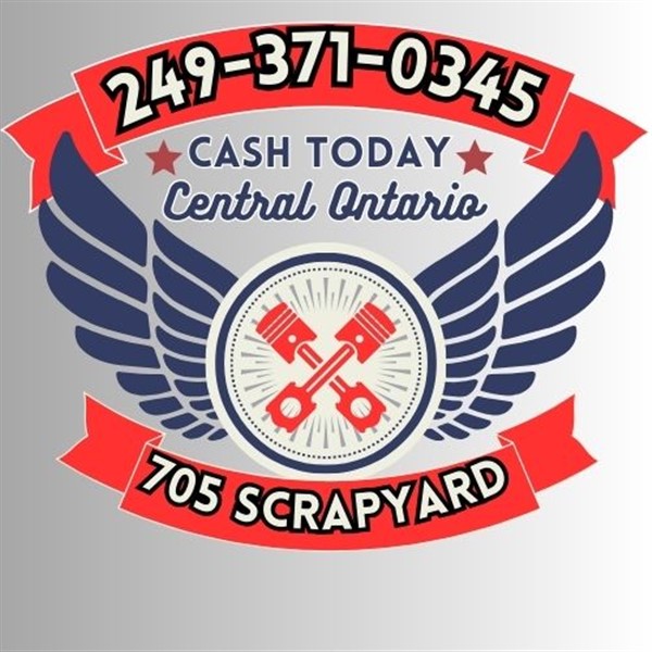 Bruce Mines Ontario Used Auto Parts Services