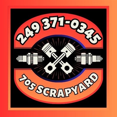 Gogama Ontario Scrap Car Removal Services