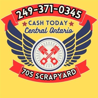 Iroquois Falls Ontario Used Auto Parts Services