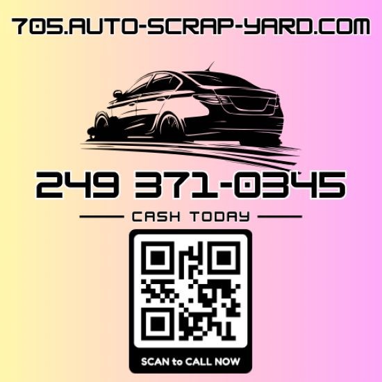 Kapuskasing Ontario Used Auto Parts Services