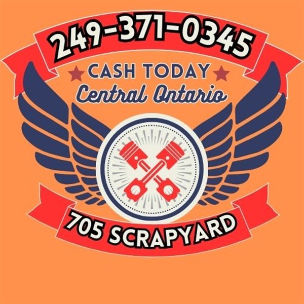 Whitestone Ontario Junk Car Pickup Services