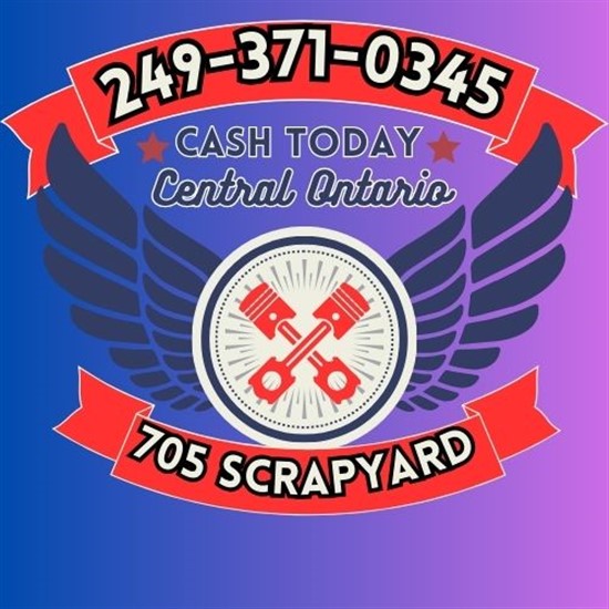 Brockton Ontario Vehicle Recycling Services