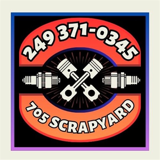 Minden Ontario Automotive Scrapyard Services