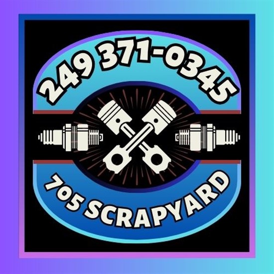 Iroquois Falls Ontario Scrap Car Quote Services