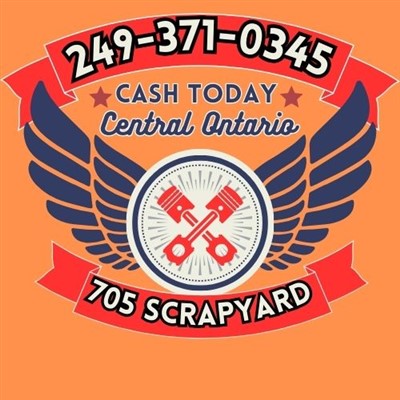 Kapuskasing Ontario Scrap Car Quote Services