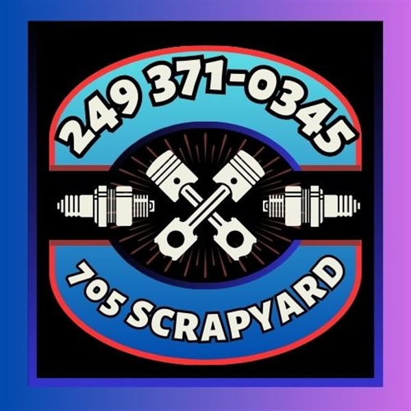 Onaping Falls Ontario Scrap Car Removal Services